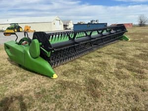 2024 John Deere RD30F Image