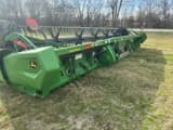 Image of John Deere RD30F equipment image 2