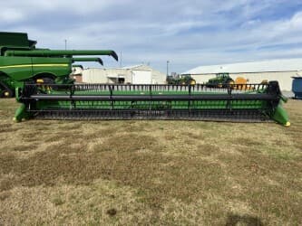 Image of John Deere RD30F Primary image