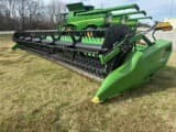 Image of John Deere RD30F equipment image 3