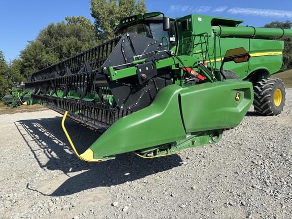 Image of John Deere RD30F Primary image