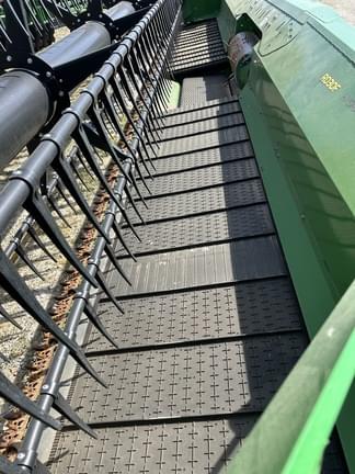 Image of John Deere RD30F equipment image 2