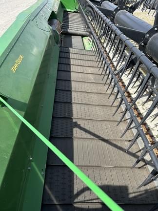 Image of John Deere RD30F equipment image 4