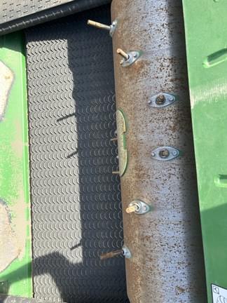 Image of John Deere RD30F equipment image 3