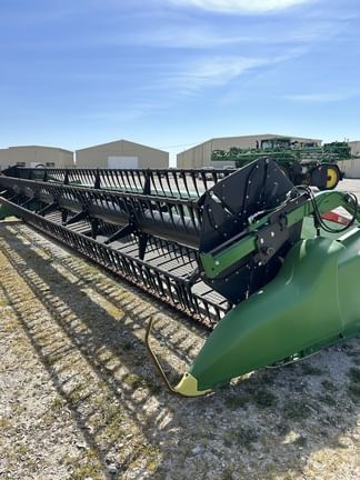 2024 John Deere RD30F Equipment Image0