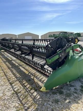 Image of John Deere RD30F Primary image