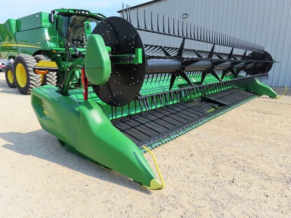 2024 John Deere RD30F Equipment Image0