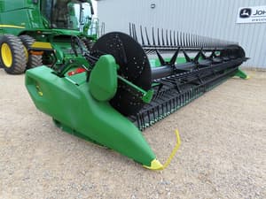 2024 John Deere RD30F Image