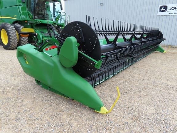 2024 John Deere RD30F Equipment Image0