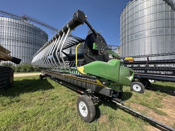 Image of John Deere RD30F Primary image