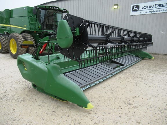 2024 John Deere RD30F Equipment Image0