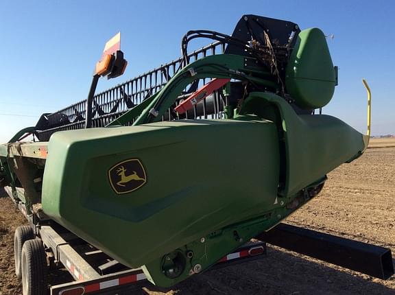 Image of John Deere RD30F Primary image