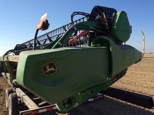 2024 John Deere RD30F Image