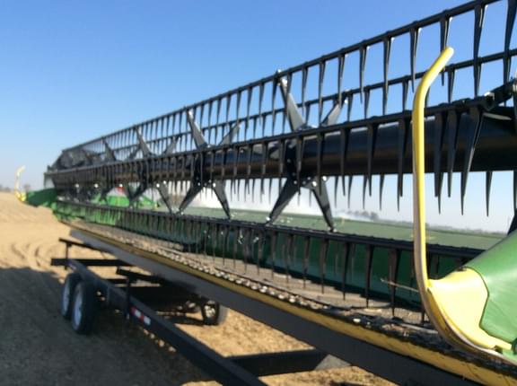 Image of John Deere RD30F equipment image 1