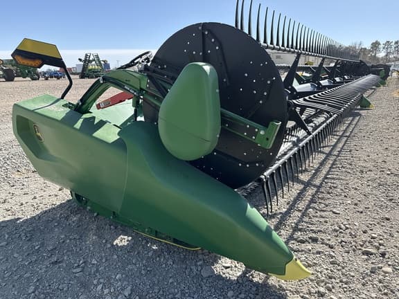 Image of John Deere RD30F Primary image