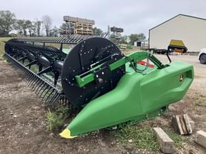 2024 John Deere RD30F Image