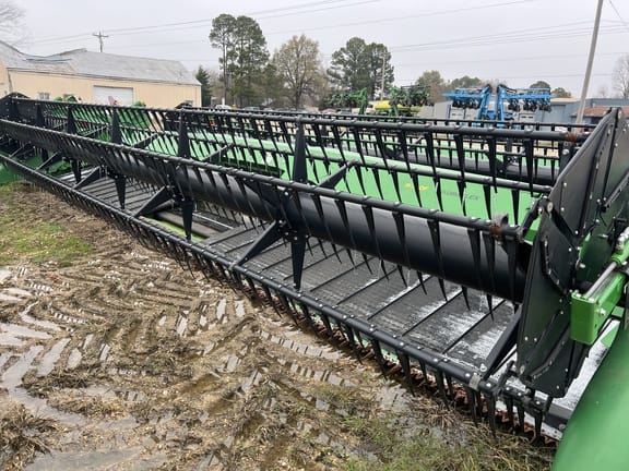 2024 John Deere RD30F Equipment Image0