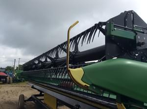 2024 John Deere RD30F Image