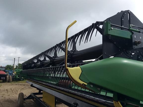 Image of John Deere RD30F equipment image 3