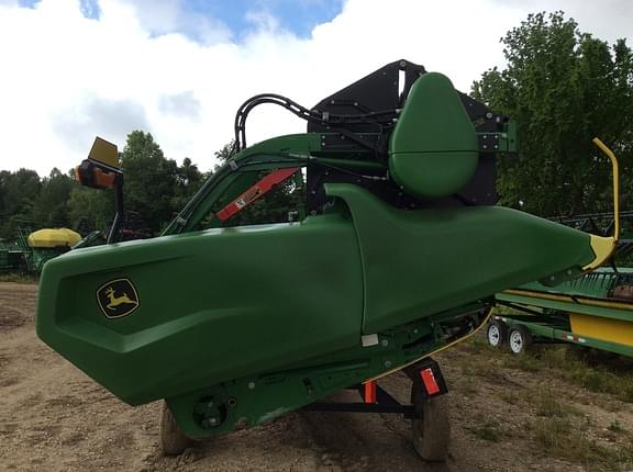 Image of John Deere RD30F Primary image