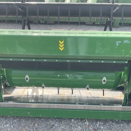 Image of John Deere RD35F equipment image 3