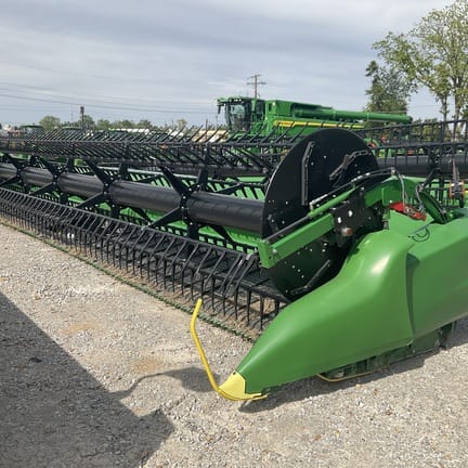 2024 John Deere RD35F Equipment Image0