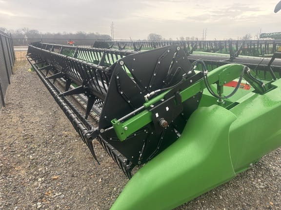 2024 John Deere RD35F Equipment Image0