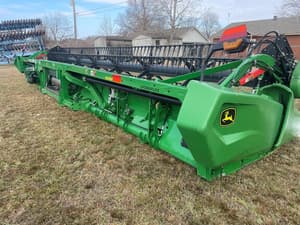 2024 John Deere RD35F Image