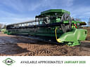 2024 John Deere RD35F Image