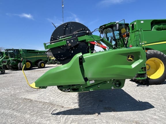 2024 John Deere RD35F Equipment Image0