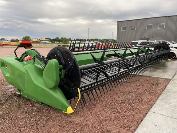 2024 John Deere RD35F Equipment Image0