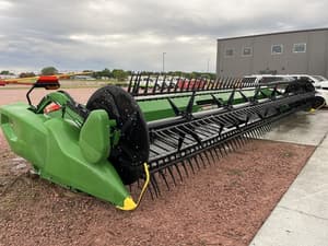 2024 John Deere RD35F Image