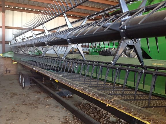 2024 John Deere RD35F Equipment Image0