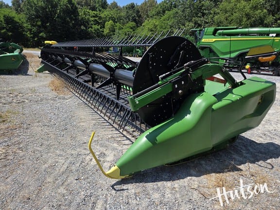 2024 John Deere RD35F Equipment Image0