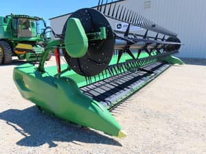 2024 John Deere RD35F Image