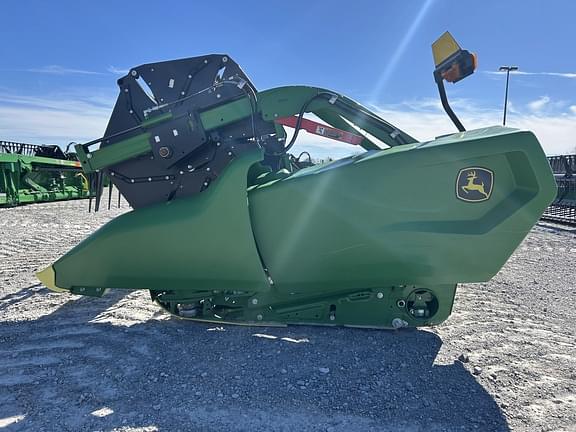 Image of John Deere RD35F Primary image