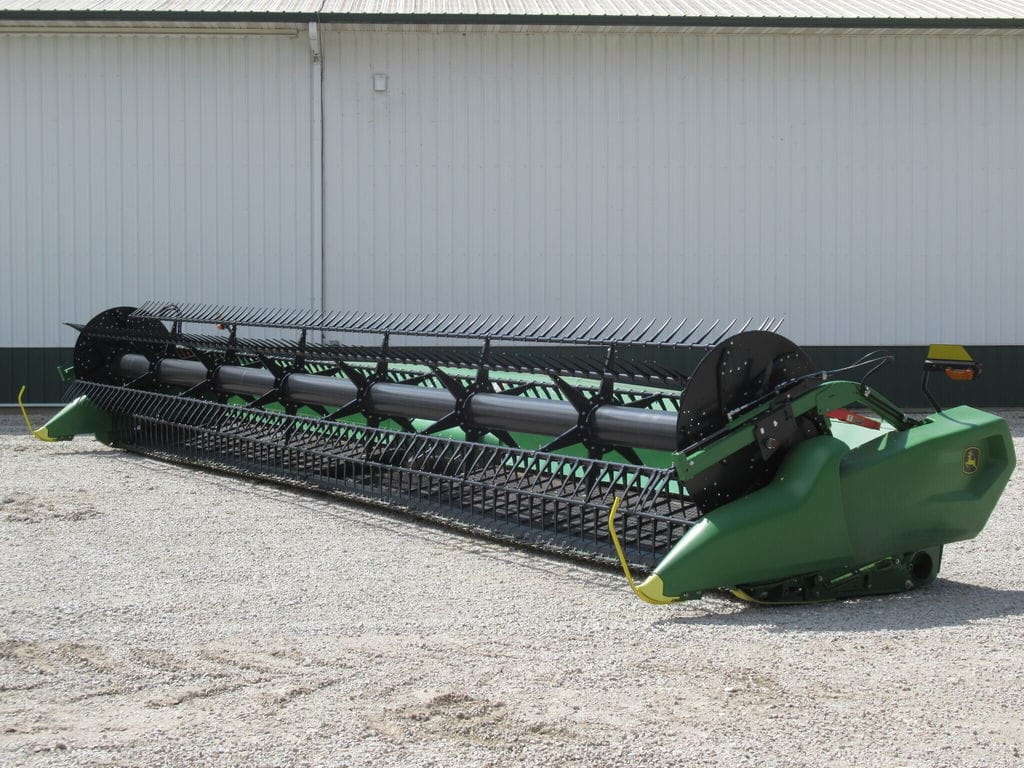 2024 John Deere RD35F Equipment Image0