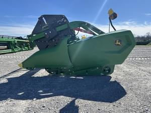 2024 John Deere RD35F Image