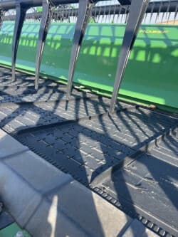 Image of John Deere RD35F equipment image 2