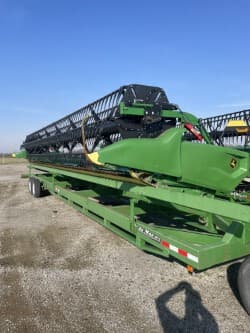 Image of John Deere RD35F Primary image