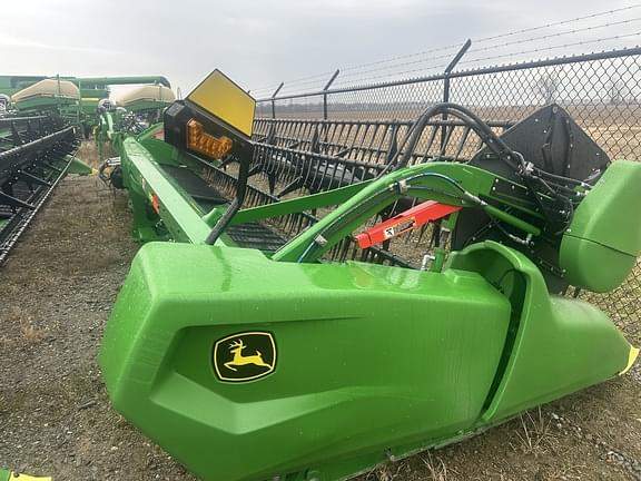 Image of John Deere RD35F Primary image
