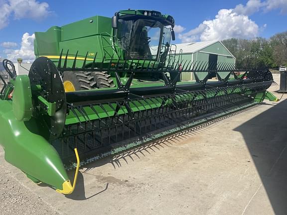 Image of John Deere RD35F Primary image