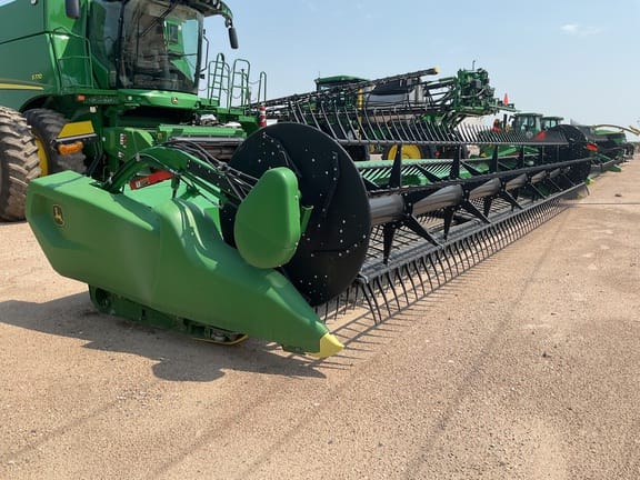 2024 John Deere RD35F Equipment Image0