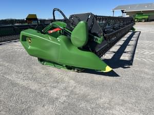 2024 John Deere RD35F Image