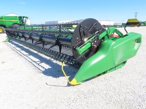 2024 John Deere RD35F Image
