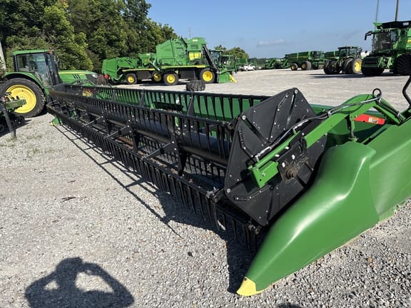 2024 John Deere RD35F Equipment Image0