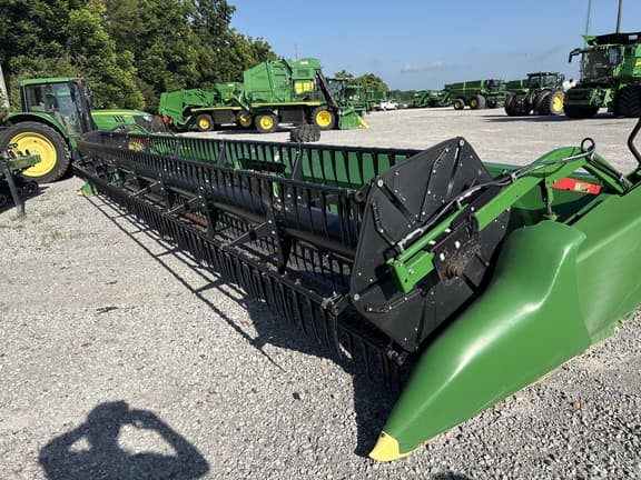 Image of John Deere RD35F Primary image
