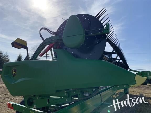 Image of John Deere RD35F Primary image