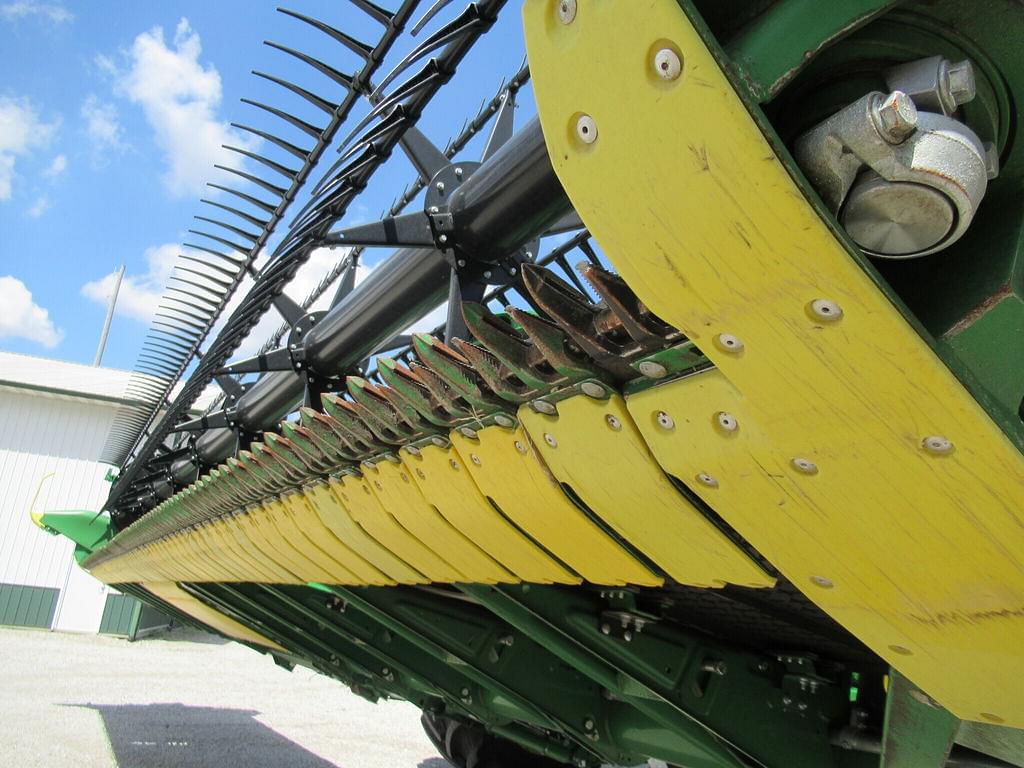 Image of John Deere RD35F Primary image