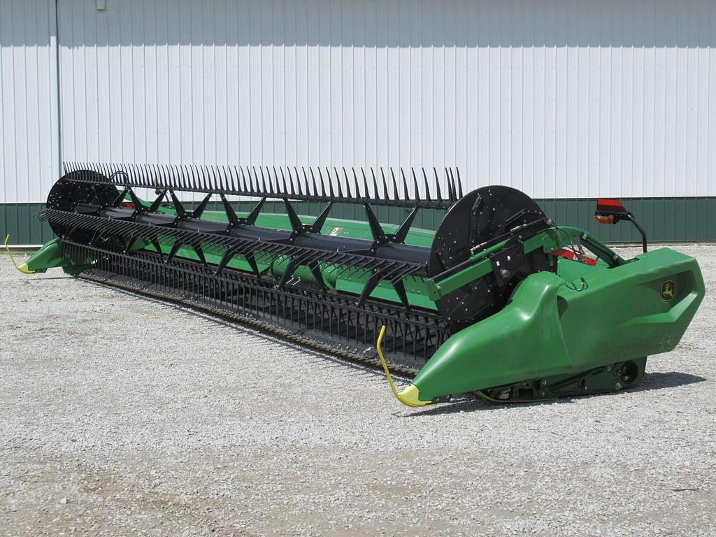 Image of John Deere RD35F Primary image